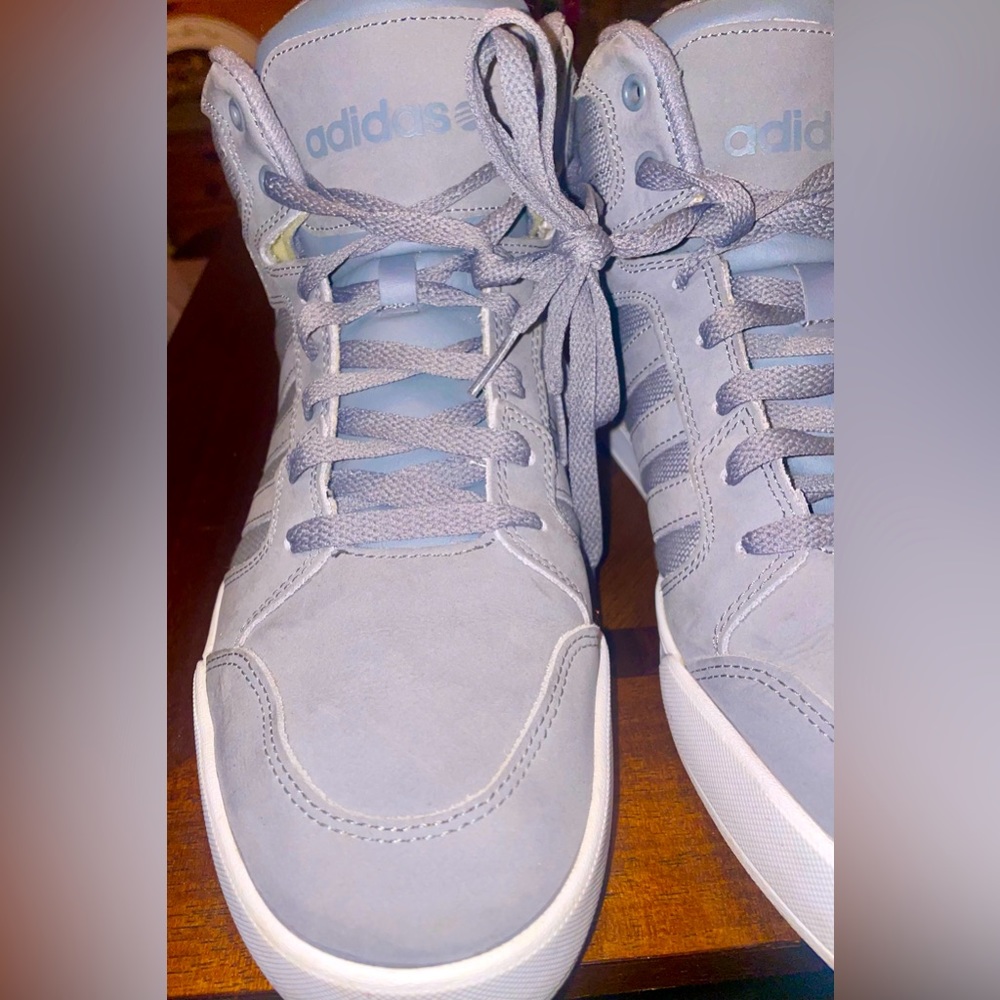 Adidas Neo Label mens size 12 shoes